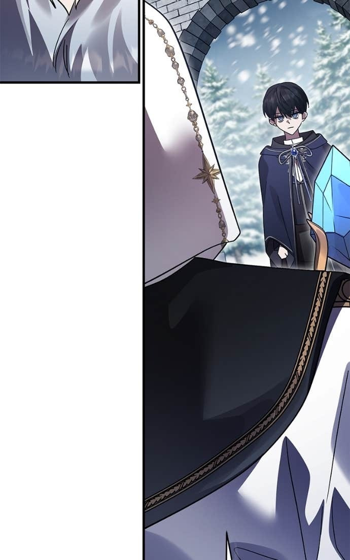 The Hero, the Demon, andthe Villain Chapter 134 page 101 - 