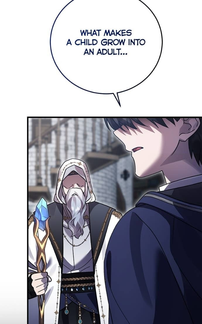 The Hero, the Demon, andthe Villain Chapter 134 page 105 - 