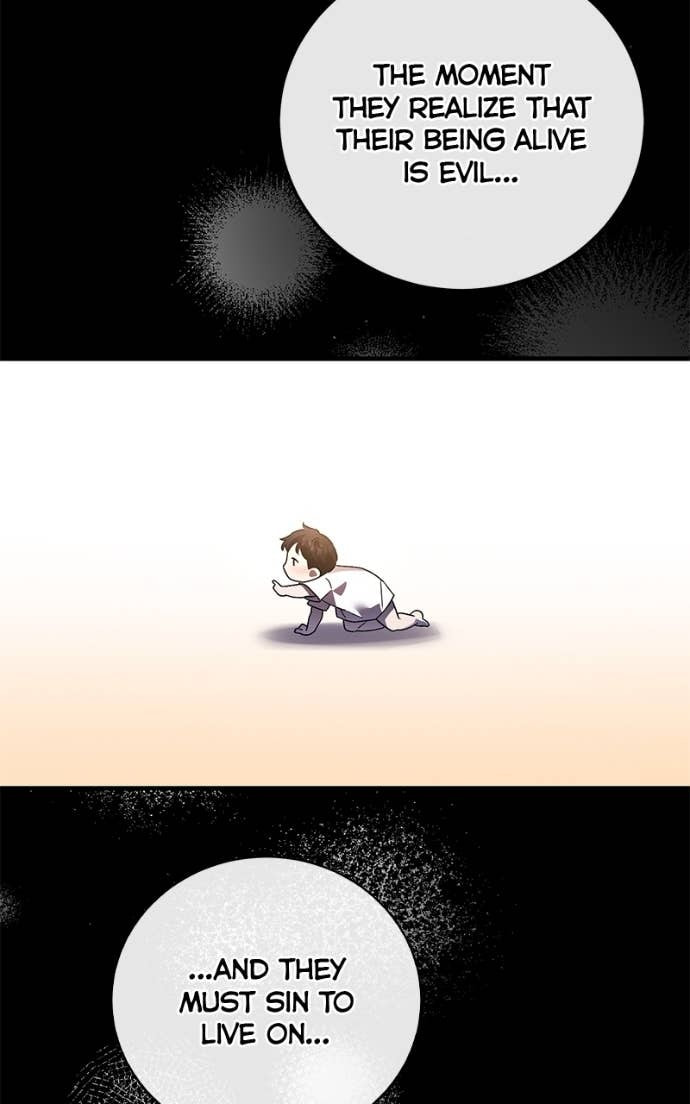 The Hero, the Demon, andthe Villain Chapter 134 page 107 - 