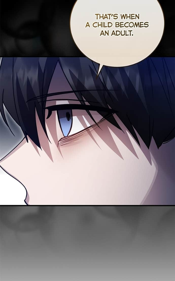The Hero, the Demon, andthe Villain Chapter 134 page 110 - 