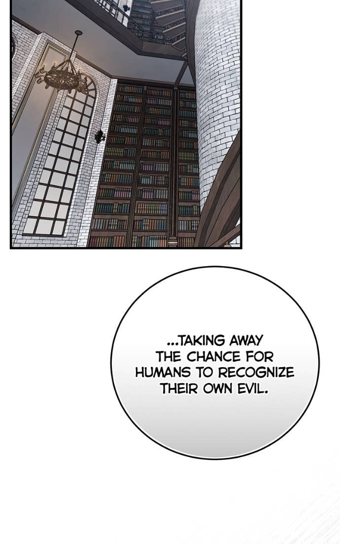 The Hero, the Demon, andthe Villain Chapter 134 page 112 - 