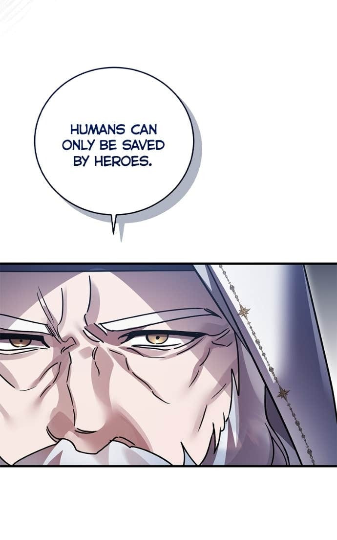 The Hero, the Demon, andthe Villain Chapter 134 page 115 - 