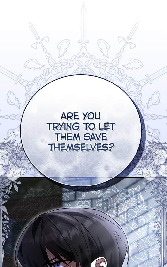 The Hero, the Demon, andthe Villain Chapter 134 page 116 - 