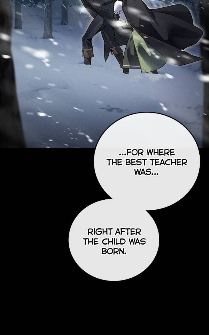 The Hero, the Demon, andthe Villain Chapter 134 page 13 - 