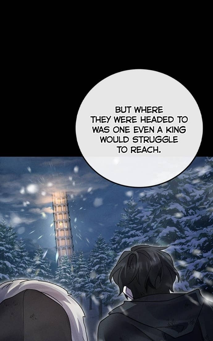 The Hero, the Demon, andthe Villain Chapter 134 page 14 - 
