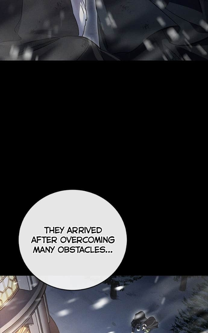 The Hero, the Demon, andthe Villain Chapter 134 page 15 - 