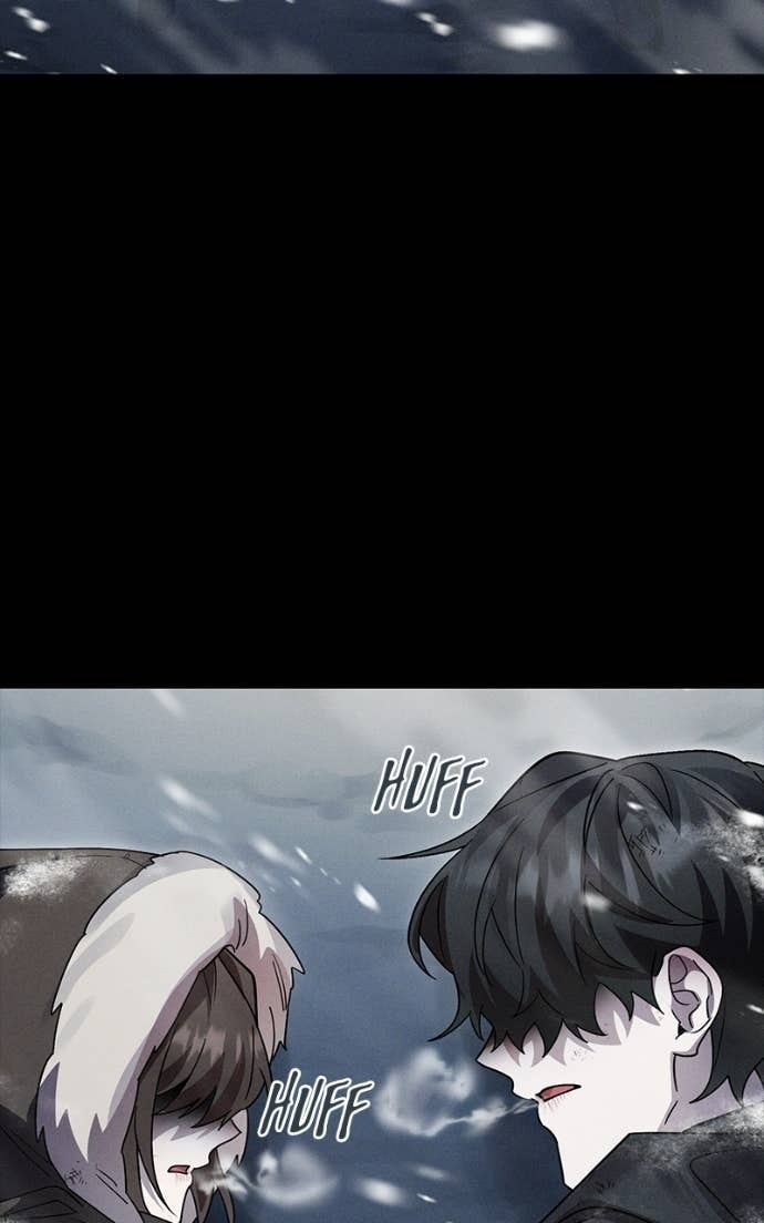 The Hero, the Demon, andthe Villain Chapter 134 page 19 - 