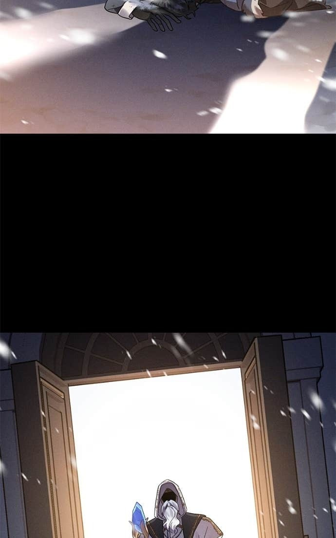 The Hero, the Demon, andthe Villain Chapter 134 page 21 - 