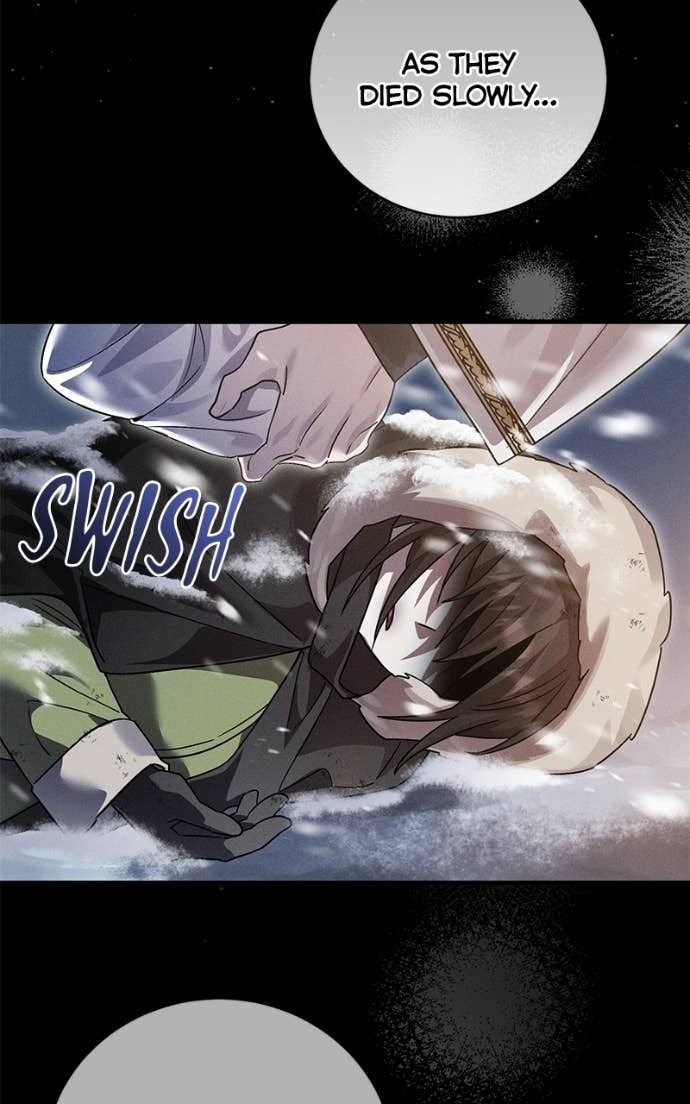 The Hero, the Demon, andthe Villain Chapter 134 page 23 - 
