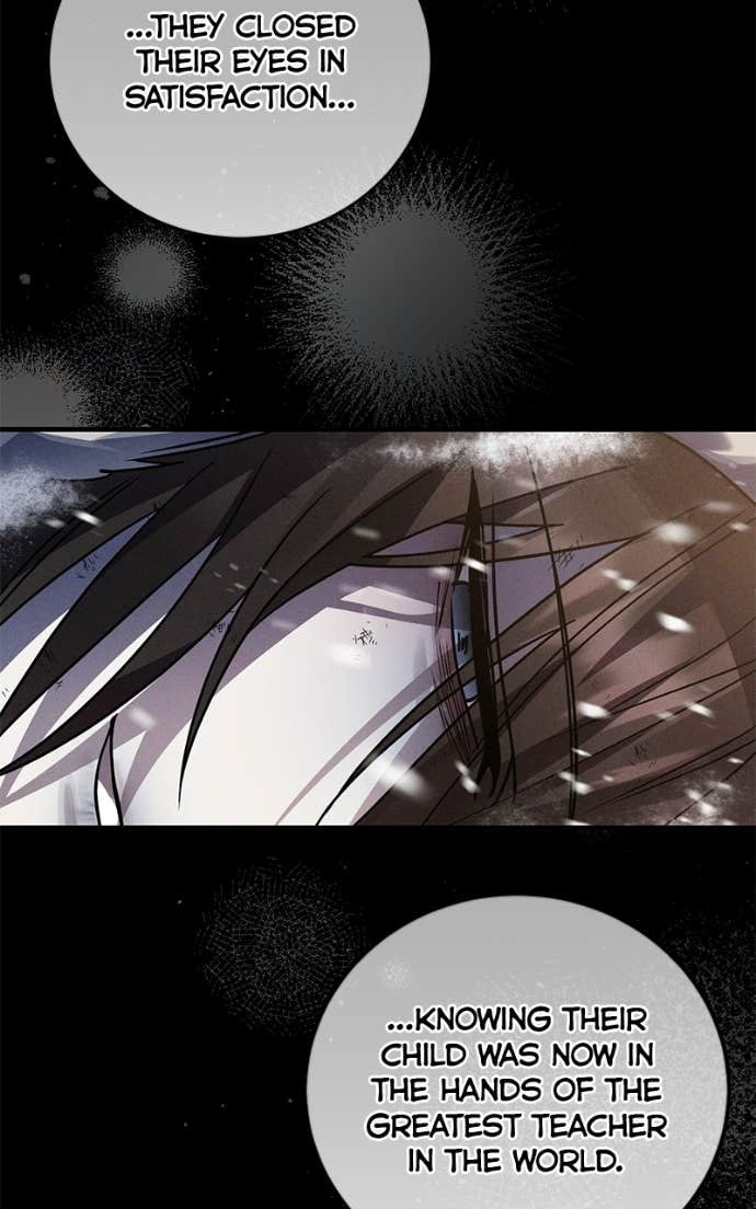 The Hero, the Demon, andthe Villain Chapter 134 page 24 - 