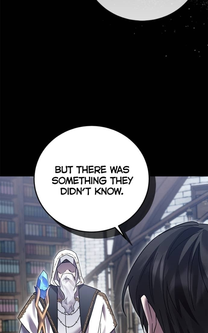 The Hero, the Demon, andthe Villain Chapter 134 page 25 - 