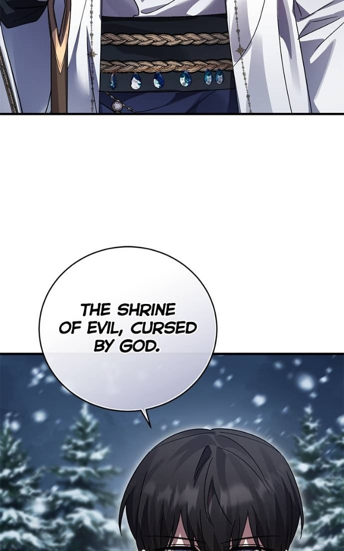 The Hero, the Demon, andthe Villain Chapter 134 page 28 - 