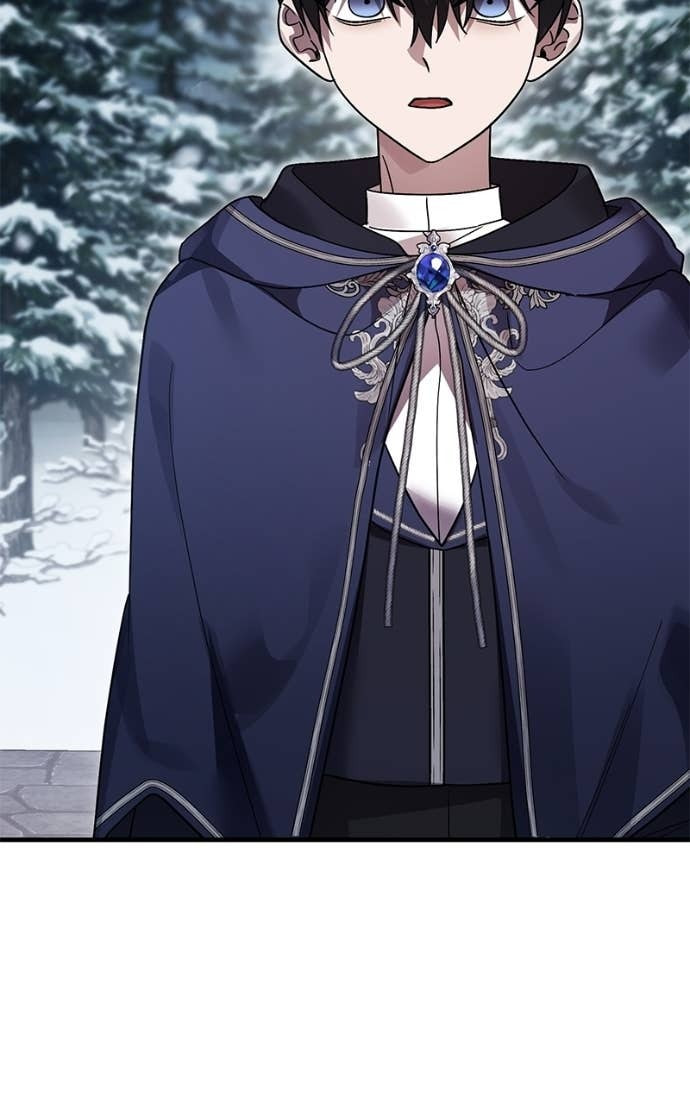 The Hero, the Demon, andthe Villain Chapter 134 page 29 - 