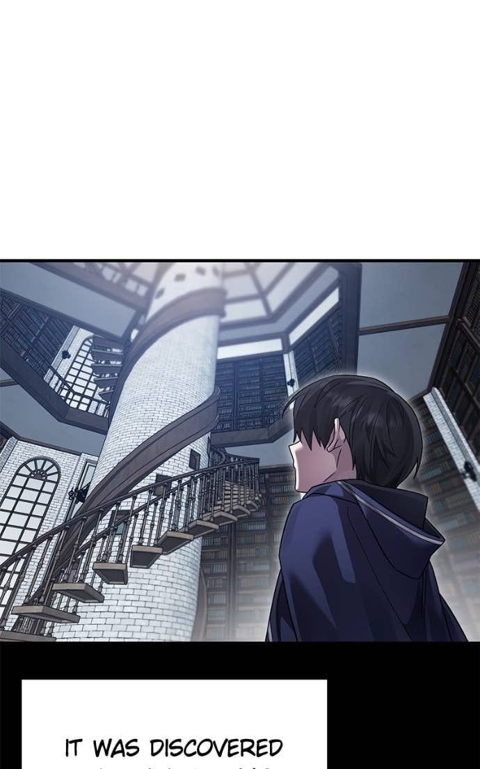 The Hero, the Demon, andthe Villain Chapter 134 page 30 - 