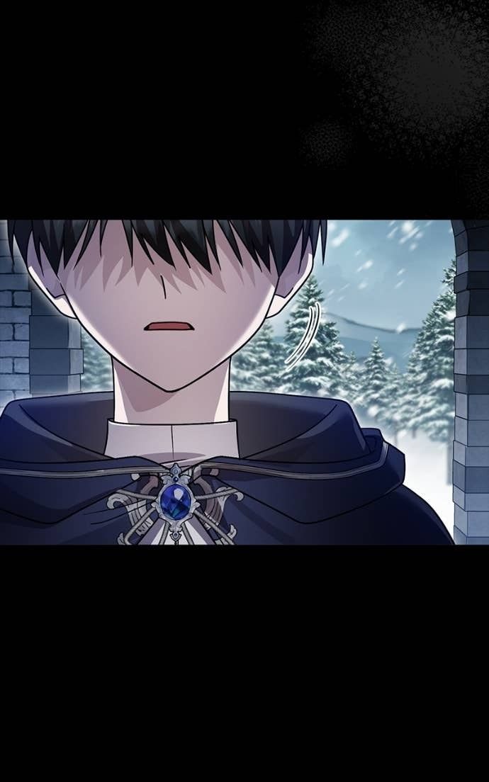 The Hero, the Demon, andthe Villain Chapter 134 page 4 - 
