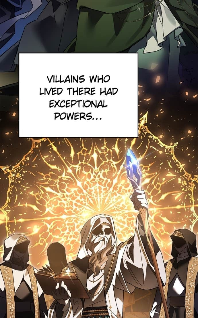 The Hero, the Demon, andthe Villain Chapter 134 page 33 - 