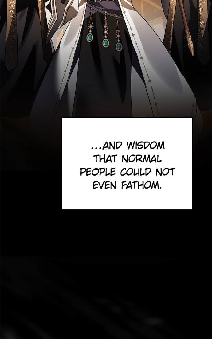 The Hero, the Demon, andthe Villain Chapter 134 page 34 - 