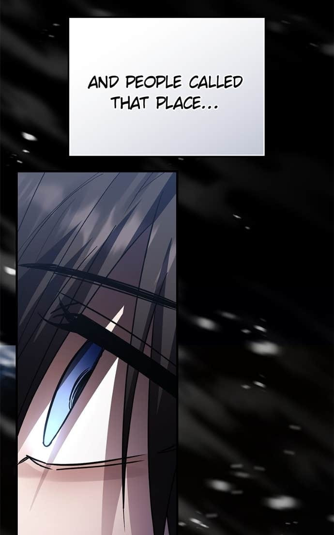 The Hero, the Demon, andthe Villain Chapter 134 page 35 - 