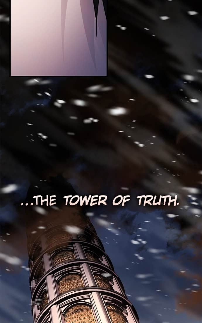 The Hero, the Demon, andthe Villain Chapter 134 page 36 - 