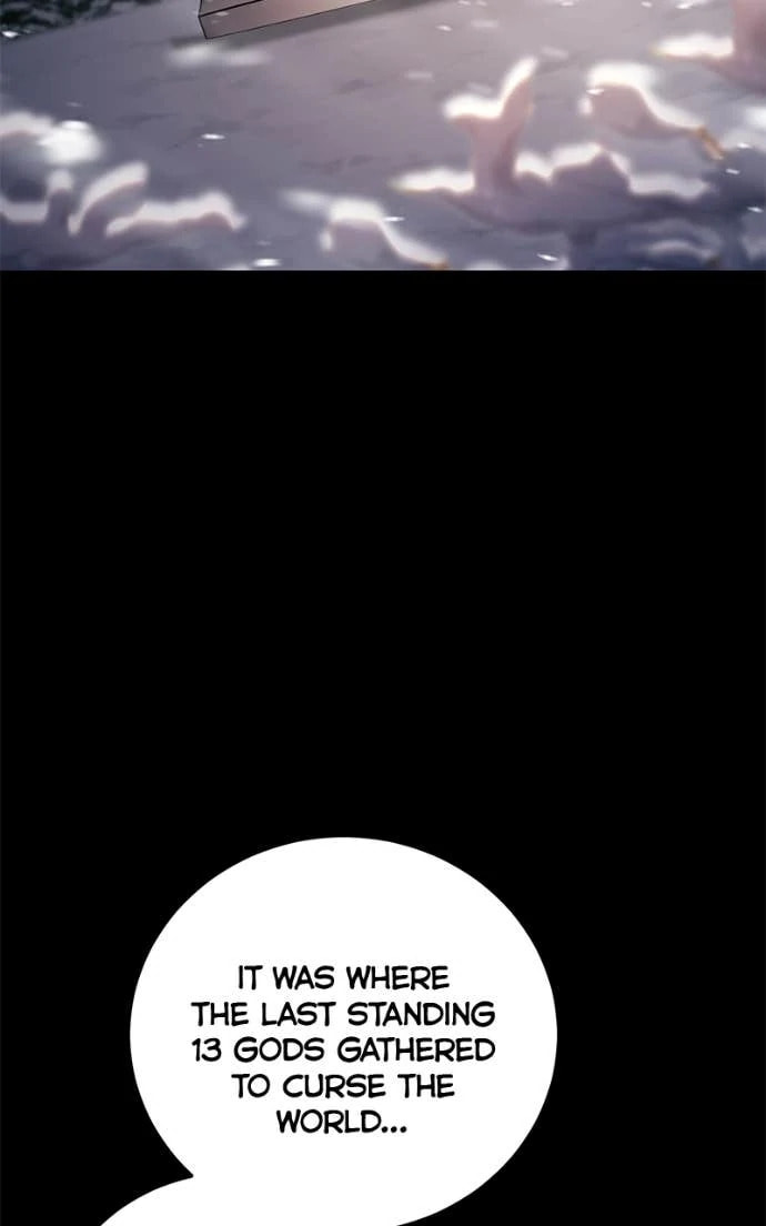 The Hero, the Demon, andthe Villain Chapter 134 page 38 - 