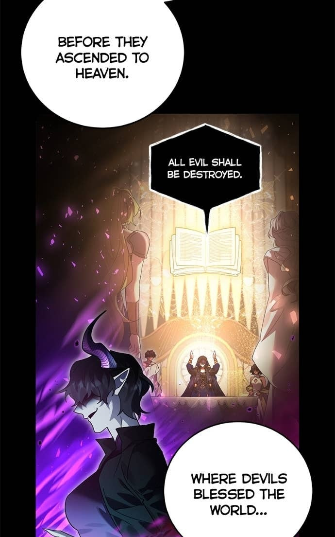 The Hero, the Demon, andthe Villain Chapter 134 page 39 - 
