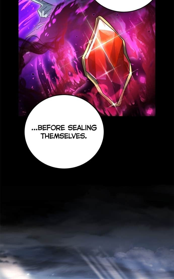 The Hero, the Demon, andthe Villain Chapter 134 page 40 - 