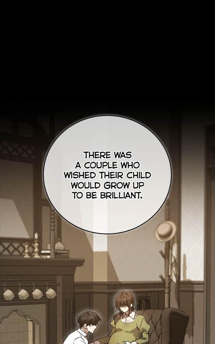 The Hero, the Demon, andthe Villain Chapter 134 page 5 - 
