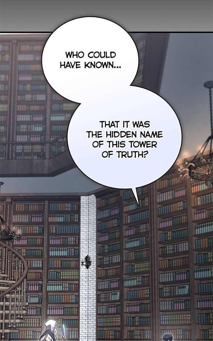 The Hero, the Demon, andthe Villain Chapter 134 page 43 - 