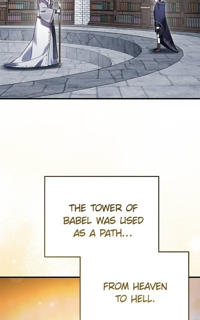 The Hero, the Demon, andthe Villain Chapter 134 page 44 - 