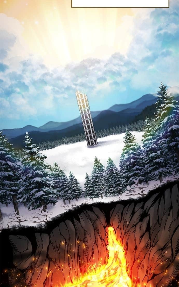 The Hero, the Demon, andthe Villain Chapter 134 page 45 - 