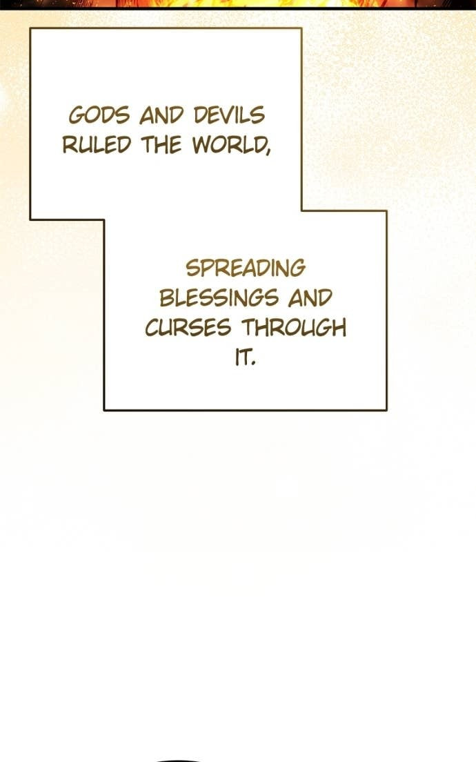 The Hero, the Demon, andthe Villain Chapter 134 page 46 - 