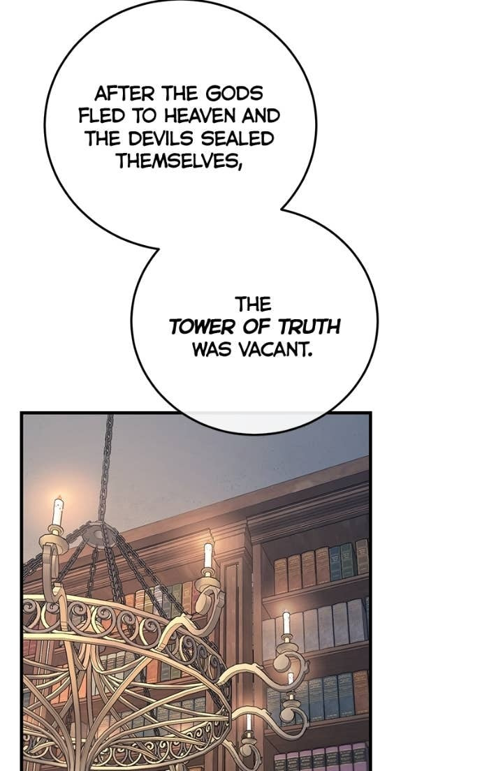 The Hero, the Demon, andthe Villain Chapter 134 page 47 - 