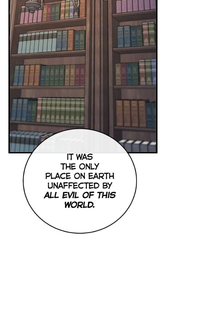 The Hero, the Demon, andthe Villain Chapter 134 page 48 - 