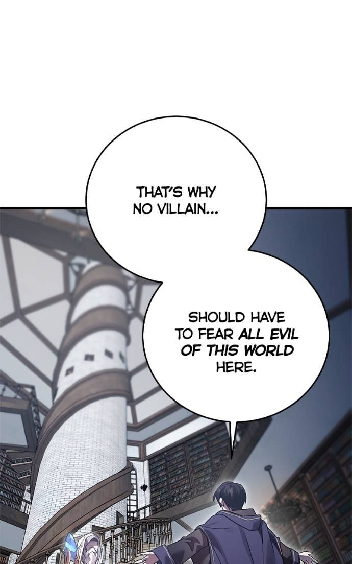 The Hero, the Demon, andthe Villain Chapter 134 page 49 - 