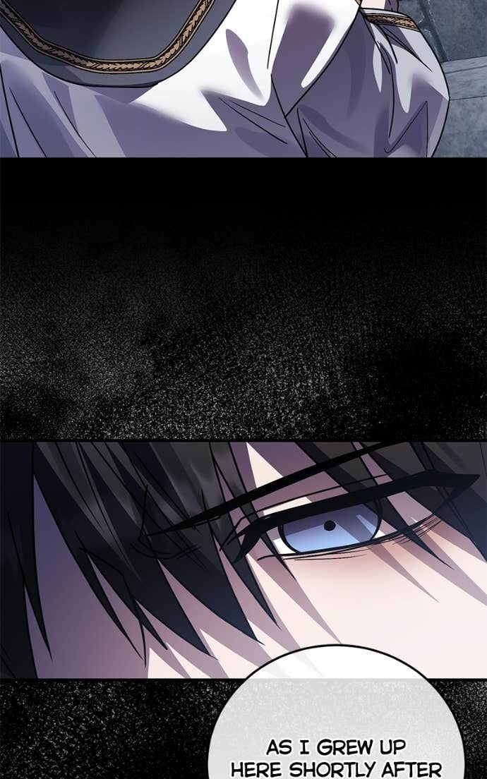 The Hero, the Demon, andthe Villain Chapter 134 page 52 - 