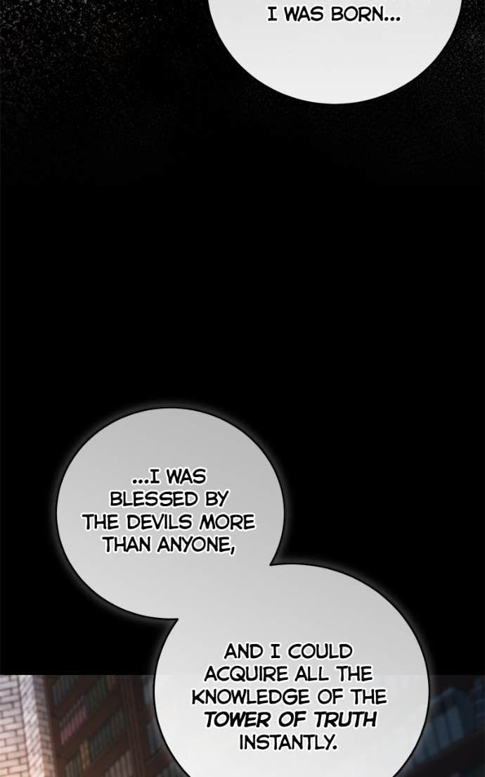 The Hero, the Demon, andthe Villain Chapter 134 page 53 - 