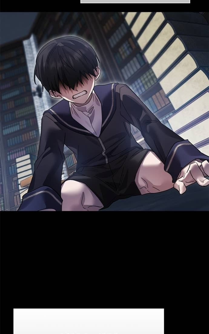 The Hero, the Demon, andthe Villain Chapter 134 page 57 - 