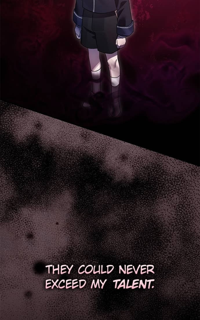 The Hero, the Demon, andthe Villain Chapter 134 page 59 - 
