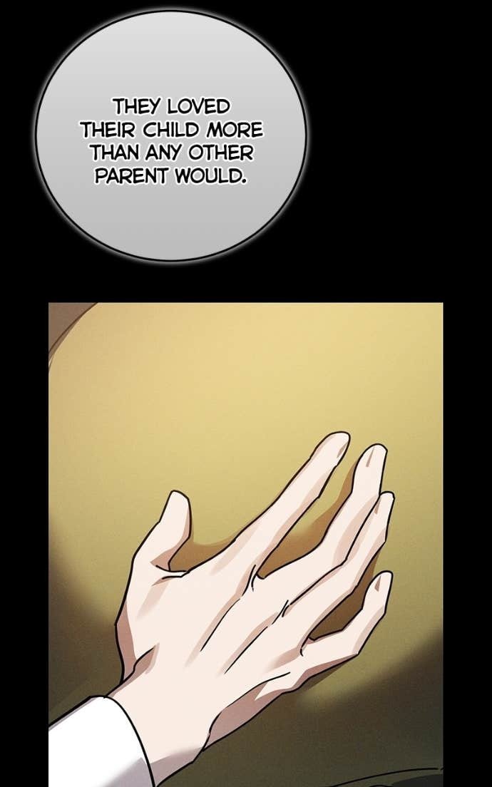 The Hero, the Demon, andthe Villain Chapter 134 page 7 - 