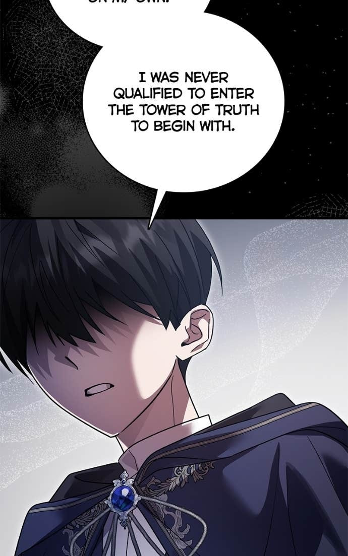 The Hero, the Demon, andthe Villain Chapter 134 page 61 - 