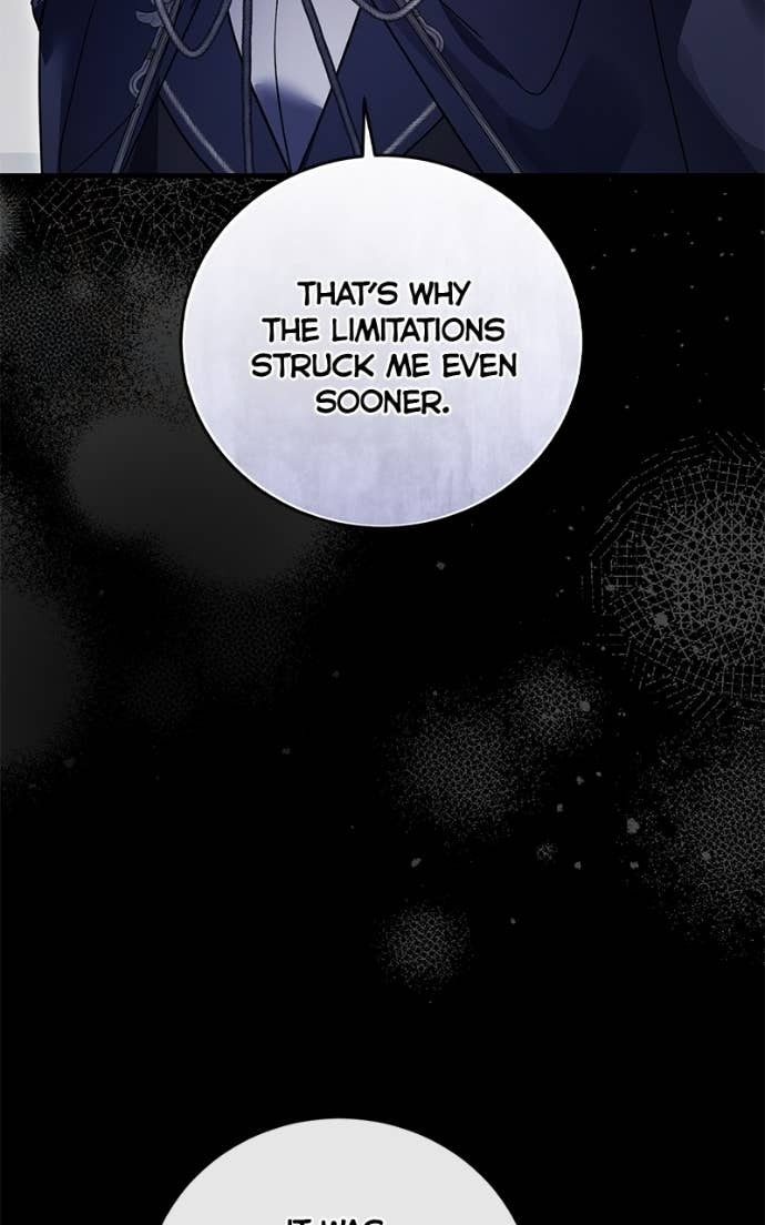 The Hero, the Demon, andthe Villain Chapter 134 page 62 - 