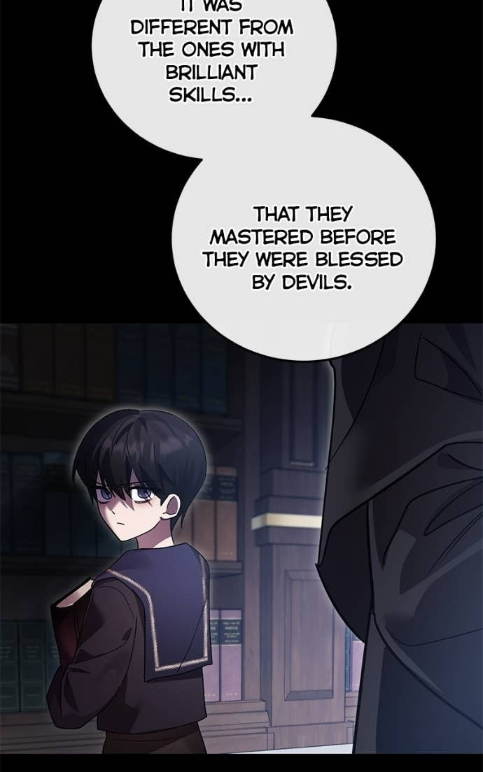 The Hero, the Demon, andthe Villain Chapter 134 page 63 - 