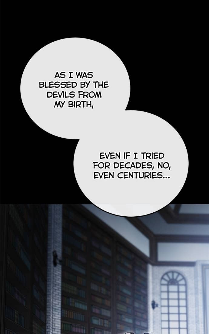 The Hero, the Demon, andthe Villain Chapter 134 page 64 - 