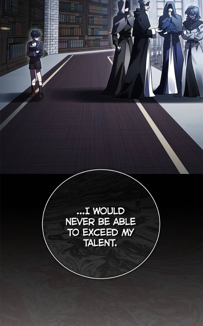 The Hero, the Demon, andthe Villain Chapter 134 page 65 - 