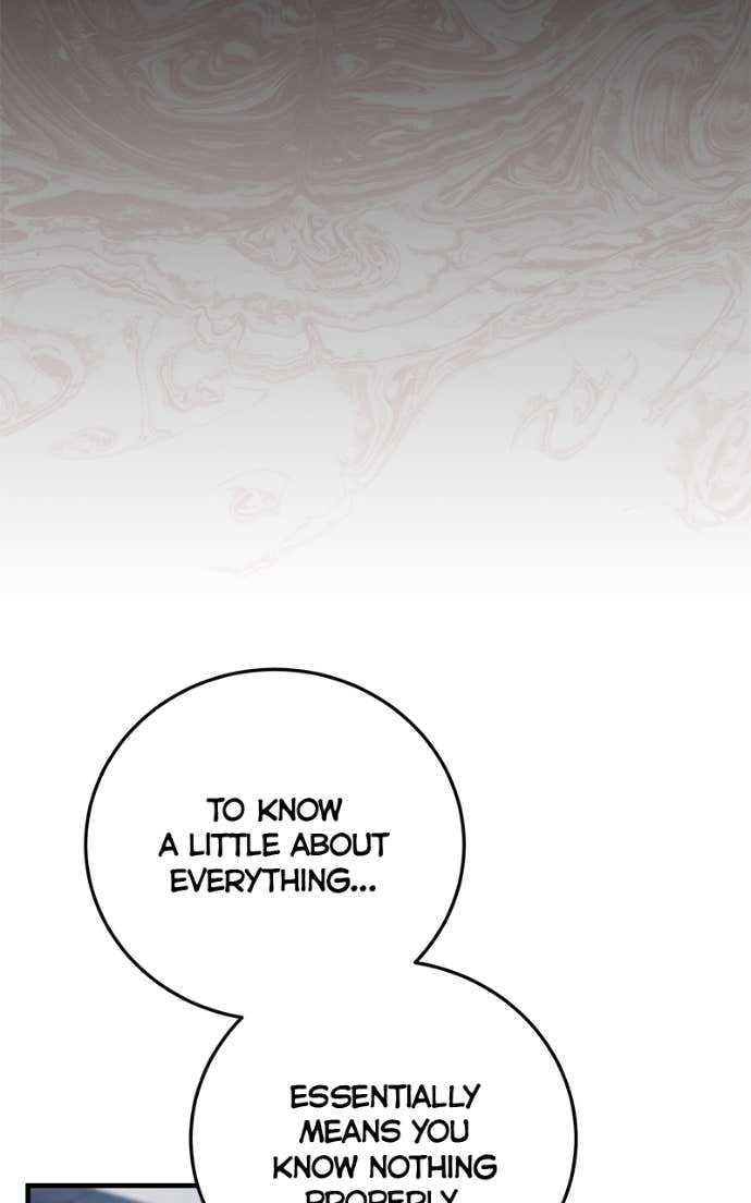 The Hero, the Demon, andthe Villain Chapter 134 page 66 - 