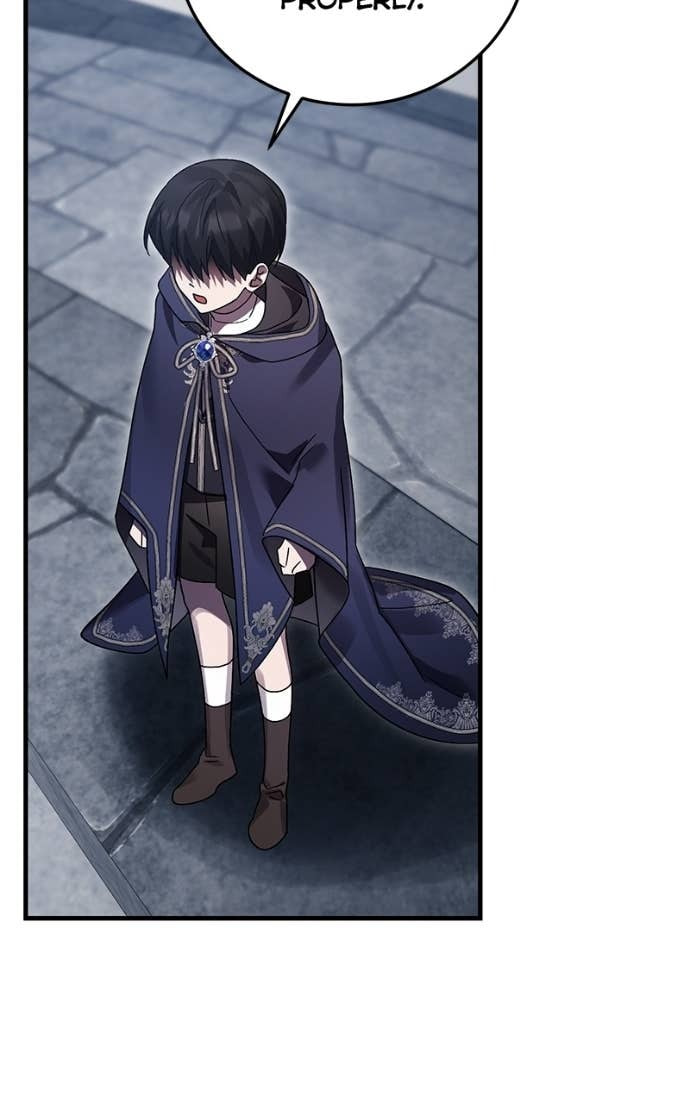 The Hero, the Demon, andthe Villain Chapter 134 page 67 - 