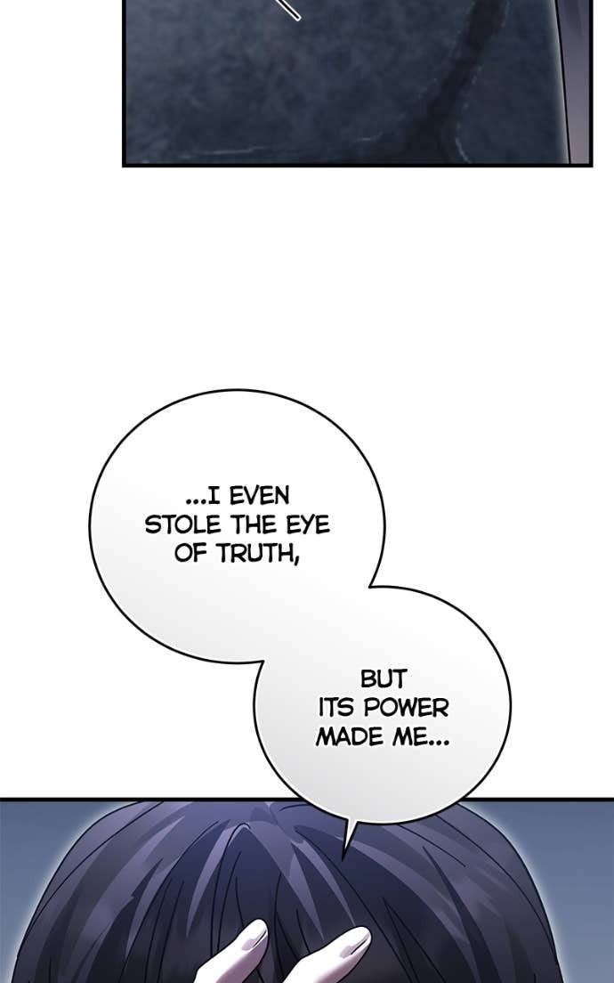 The Hero, the Demon, andthe Villain Chapter 134 page 69 - 
