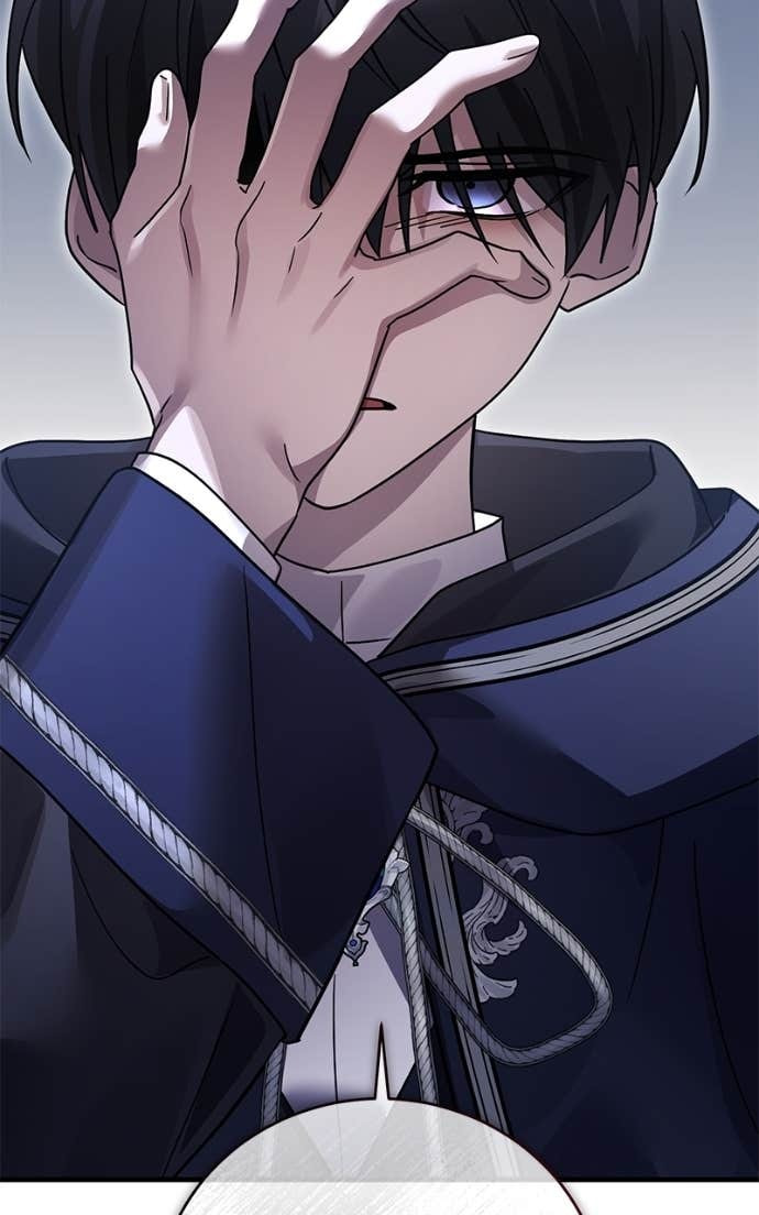 The Hero, the Demon, andthe Villain Chapter 134 page 70 - 