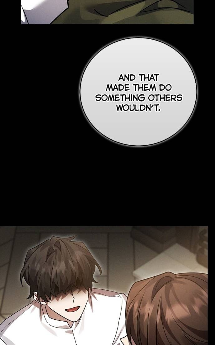 The Hero, the Demon, andthe Villain Chapter 134 page 8 - 