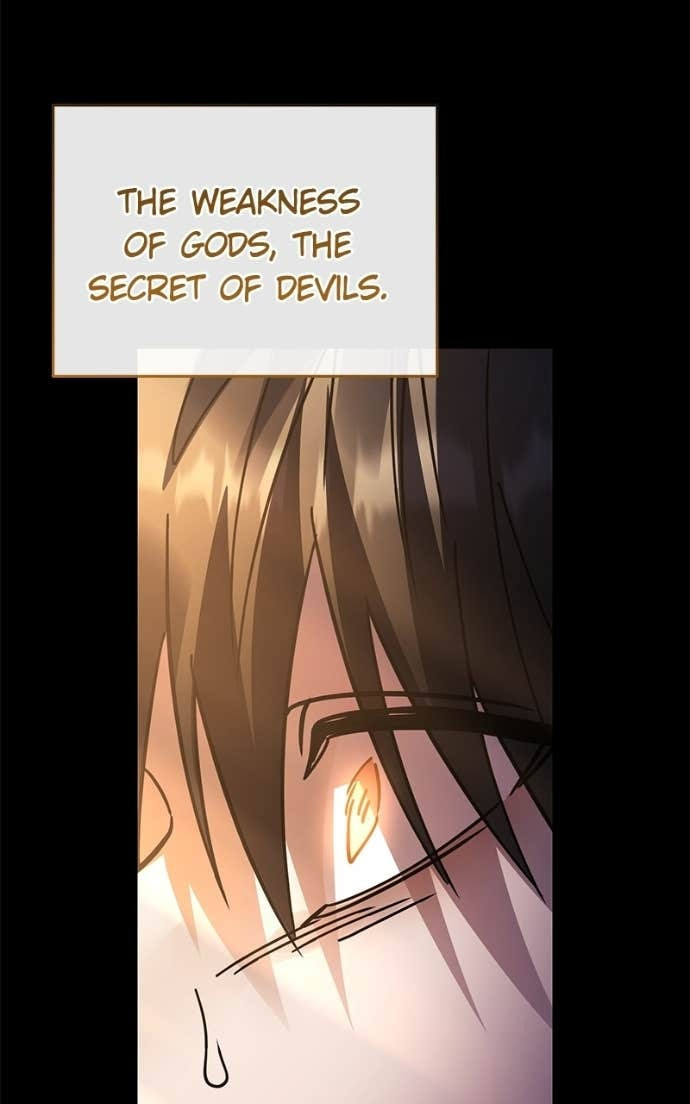 The Hero, the Demon, andthe Villain Chapter 134 page 72 - 